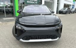 Skoda Elroq 50