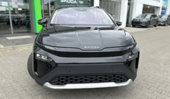 Skoda Elroq 50 full