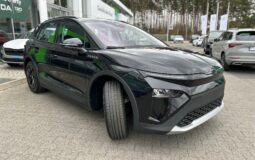 Skoda Elroq 50
