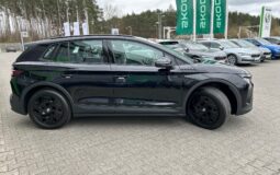 Skoda Elroq 50