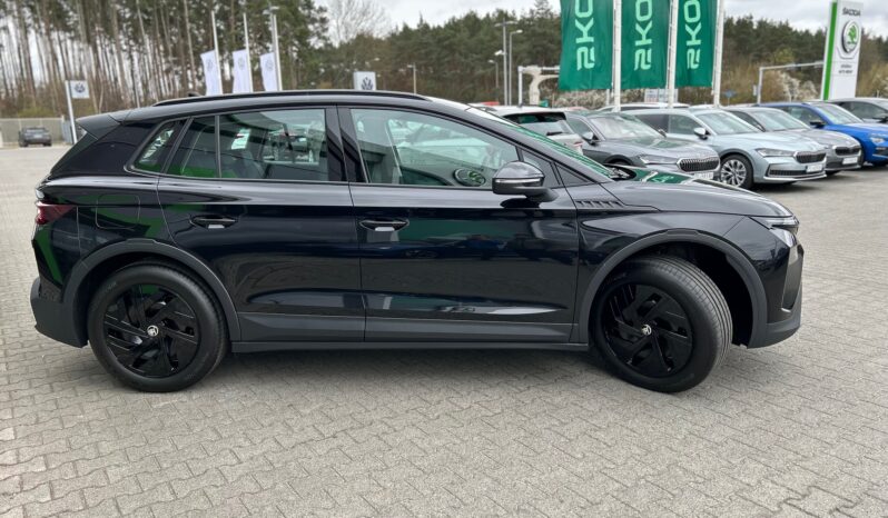 Skoda Elroq 50 full