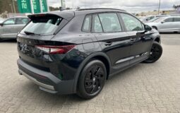 Skoda Elroq 50