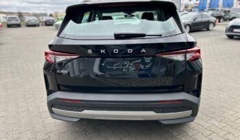 Skoda Elroq 50 full