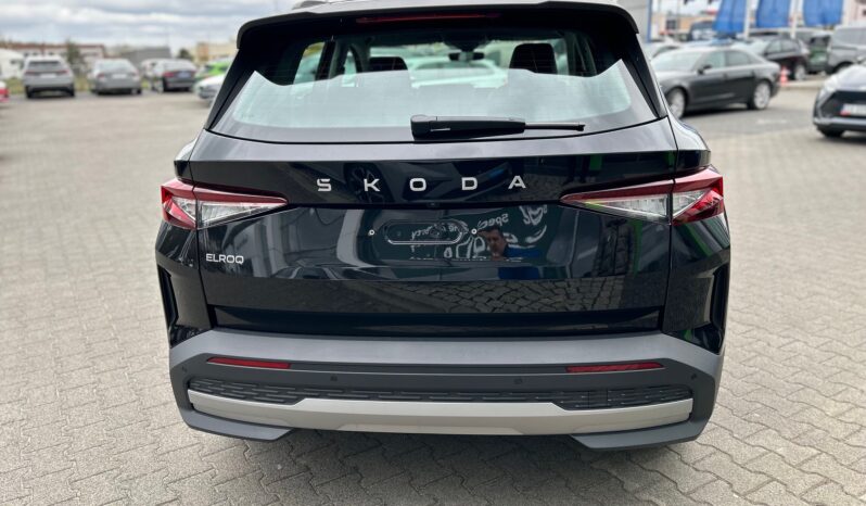 Skoda Elroq 50 full