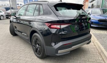 Skoda Elroq 50 full