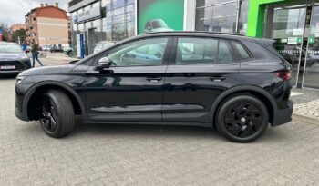 Skoda Elroq 50 full