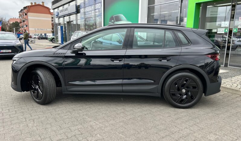 Skoda Elroq 50 full