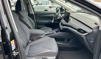 Skoda Elroq 50 full