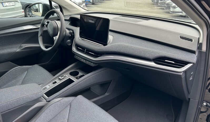 Skoda Elroq 50 full