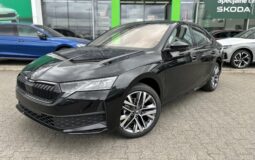Skoda Octavia Sportline 150KM DSG