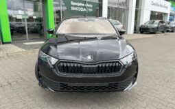 Skoda Octavia Sportline 150KM DSG