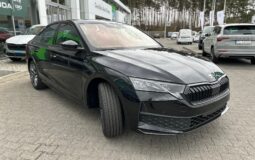 Skoda Octavia Sportline 150KM DSG