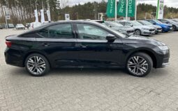 Skoda Octavia Sportline 150KM DSG
