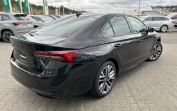 Skoda Octavia Sportline 150KM DSG