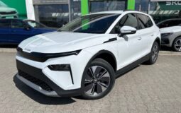 Skoda Elroq 60
