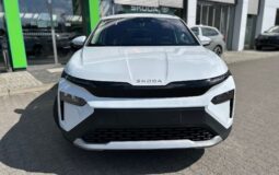 Skoda Elroq 60