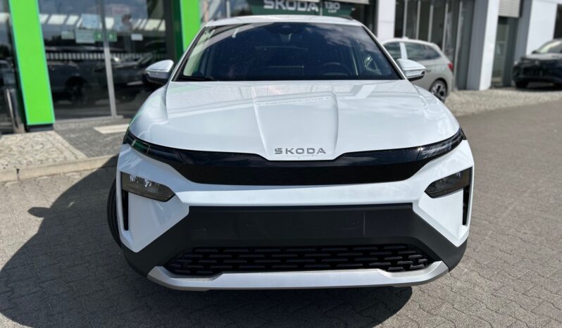 Skoda Elroq 60 full