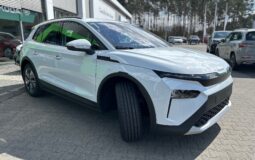 Skoda Elroq 60