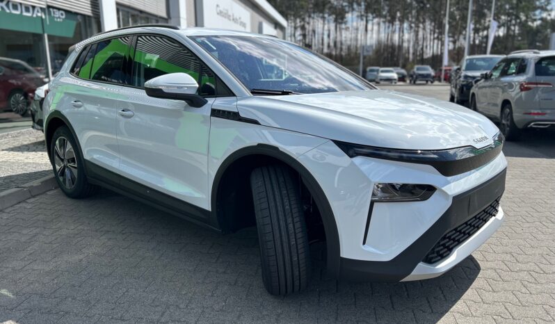 Skoda Elroq 60 full