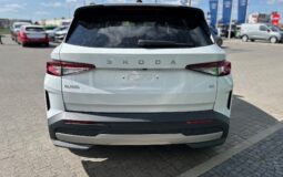 Skoda Elroq 60