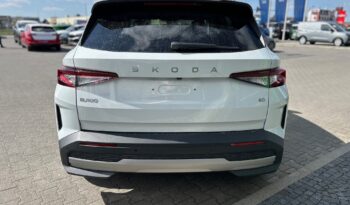 Skoda Elroq 60 full