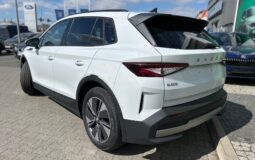 Skoda Elroq 60