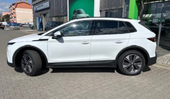 Skoda Elroq 60 full