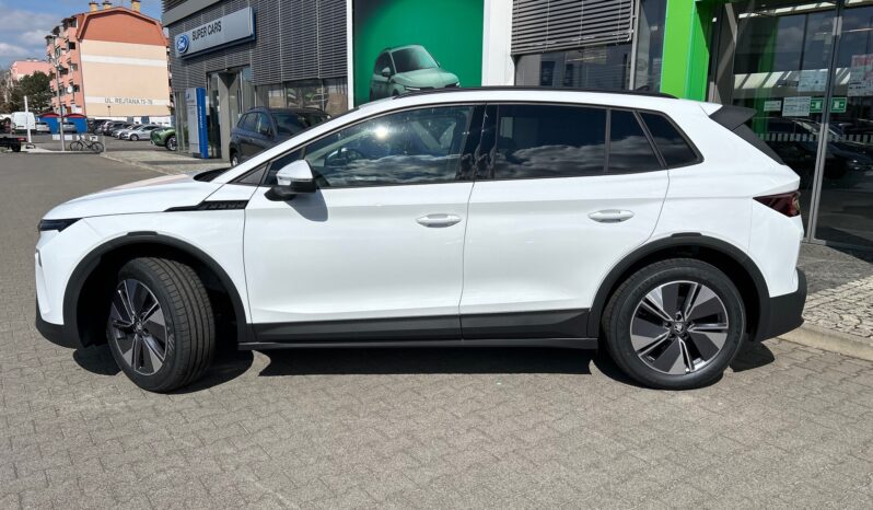 Skoda Elroq 60 full