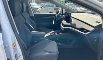 Skoda Elroq 60 full