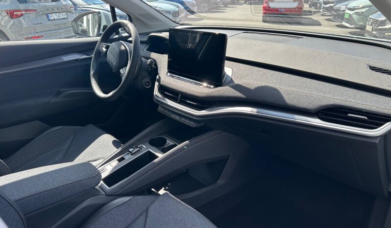 Skoda Elroq 60 full