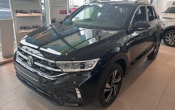 Volkswagen T-Roc R-Line Plus 1.5 TSI 110 kW / 150 KM manualna, 6-biegowa