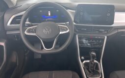 Volkswagen  T-Roc Life Plus 1.5 TSI 110 kW / 150 KM automatyczna, DSG 7-stopniowa