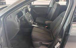 Volkswagen Nowy T-Roc Life Plus 1.5 TSI 110 kW / 150 KM automatyczna, DSG 7-stopniowa