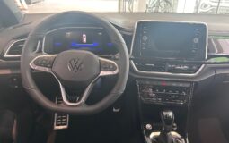 Volkswagen T-Roc R-Line Plus 1.5 TSI 110 kW / 150 KM manualna, 6-biegowa