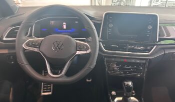 Volkswagen T-Roc R-Line Plus 1.5 TSI 110 kW / 150 KM manualna, 6-biegowa full