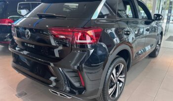 Volkswagen T-Roc R-Line Plus 1.5 TSI 110 kW / 150 KM manualna, 6-biegowa full
