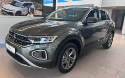 Volkswagen Nowy T-Roc Life Plus 1.5 TSI 110 kW / 150 KM automatyczna, DSG 7-stopniowa