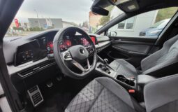 Volkswagen Golf VIII 1.5 TSI EVO R-Line