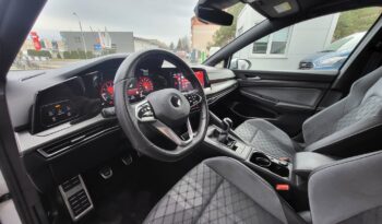 Volkswagen Golf VIII 1.5 TSI EVO R-Line full