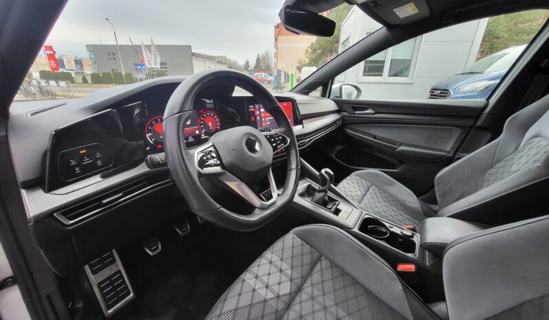 Volkswagen Golf VIII 1.5 TSI EVO R-Line full