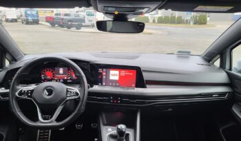 Volkswagen Golf VIII 1.5 TSI EVO R-Line full