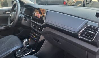 Volkswagen T-Cross 1.5 TSI ACT Style DSG full