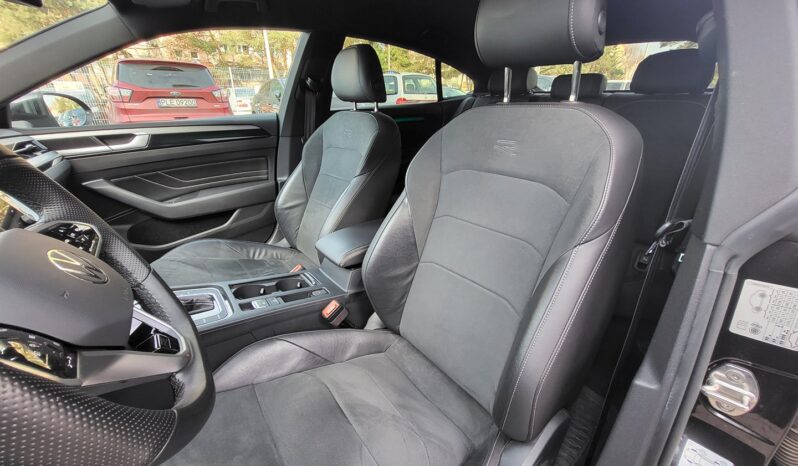 Volkswagen Arteon 2.0 TDI R-Line DSG full
