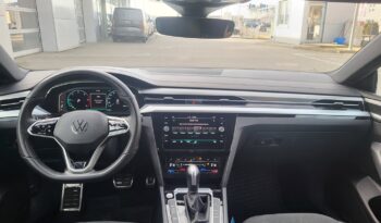 Volkswagen Arteon 2.0 TDI R-Line DSG full