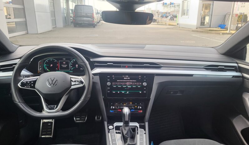 Volkswagen Arteon 2.0 TDI R-Line DSG full