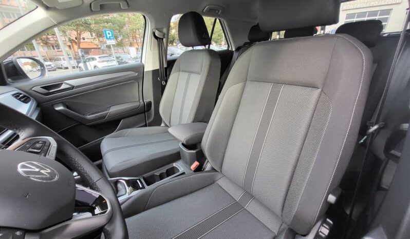 Volkswagen T-Roc 1.5 TSI Life Plus DSG full