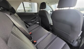 Volkswagen T-Roc 1.5 TSI Life Plus DSG full