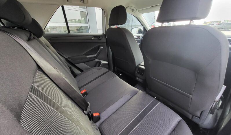 Volkswagen T-Roc 1.5 TSI Life Plus DSG full