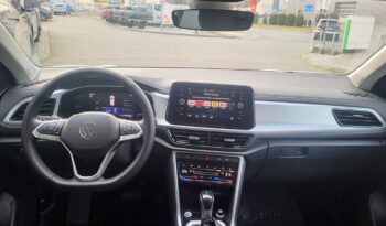 Volkswagen T-Roc 1.5 TSI Life Plus DSG full