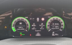 Volkswagen Golf VIII 1.5 eTSI mHEV Style DSG
